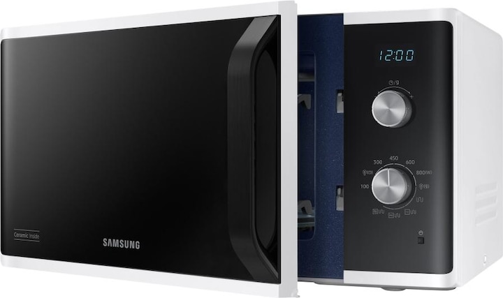Actual product image Samsung MG23K3614AW (23 l)