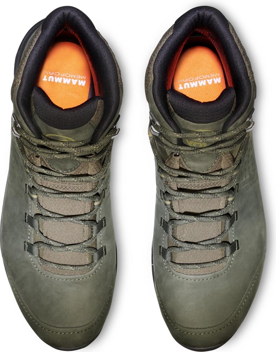 Image du produit Mammut Mercury IV Mid GTX Hommes (42 2/3)