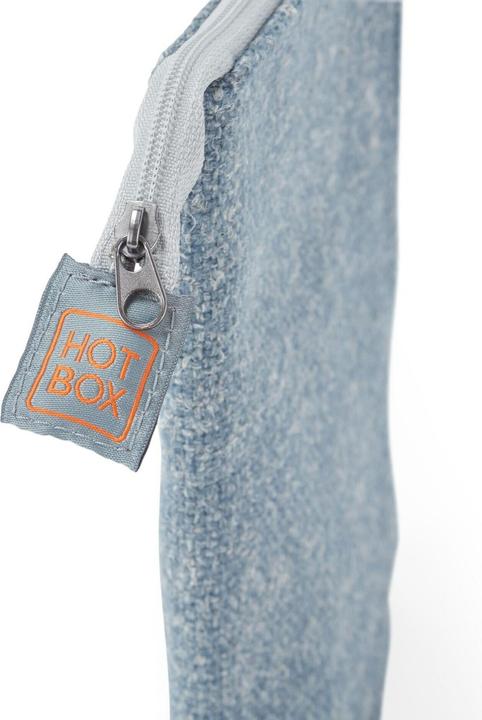 Actual product image Hotbox Utility Case Fallow