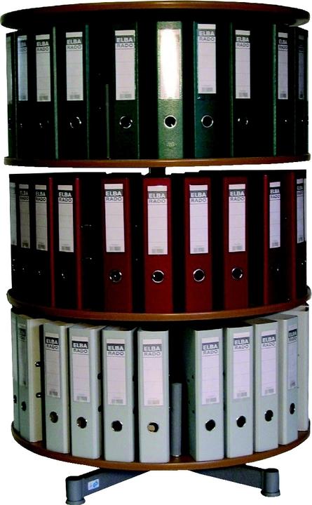 Produktbild Reef RE Drehsaeule 3 Etagen ED