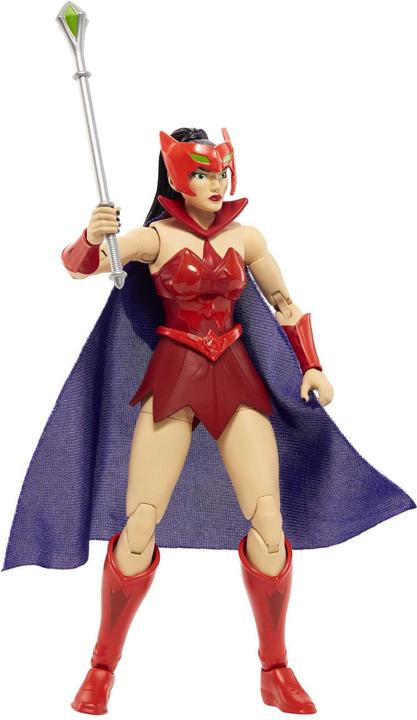 Produktbild Masters of the Universe Masterverse