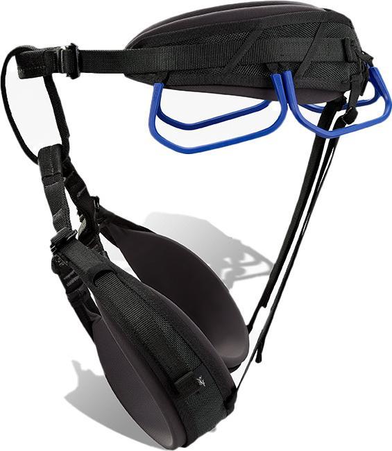 Actual product image Arc'teryx Women's Konseal Harness (M)
