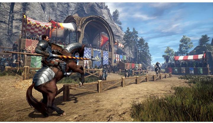 Produktbild 1C Entertainment King's Bounty II - Day One Edition (PS4, DE)