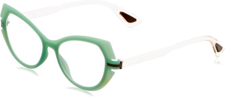 Actual product image AirDP Style Vale Women's Glasses with Protective Case