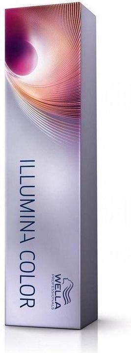 Produktbild Wella Illumina Color (10/93 hell-lichtblond cendré-gold)