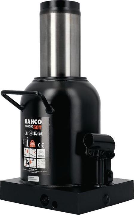Image du produit Irimo Crics à bouteilles, 50 t