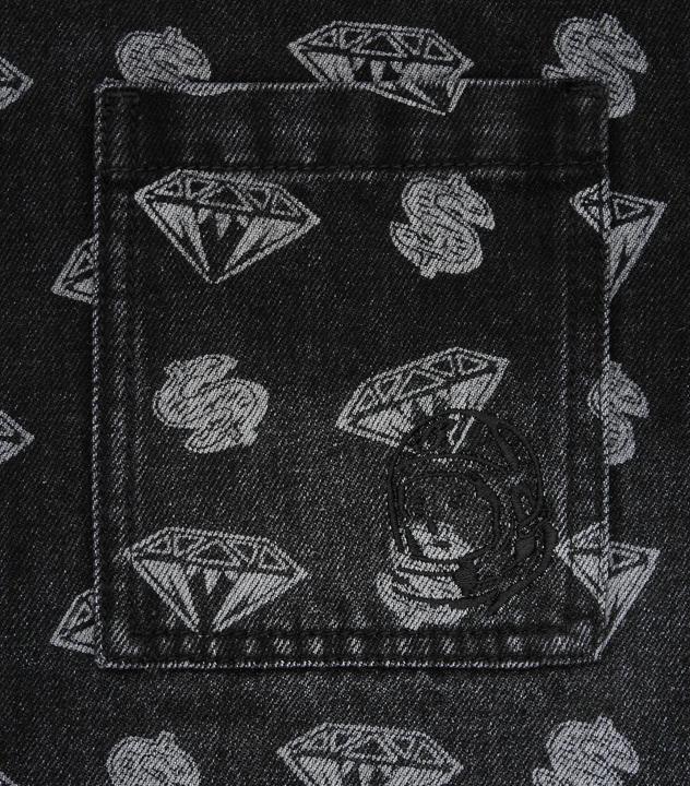 Immagine prodotto Billionaire Boys Club Diamonds & Dollars (L)