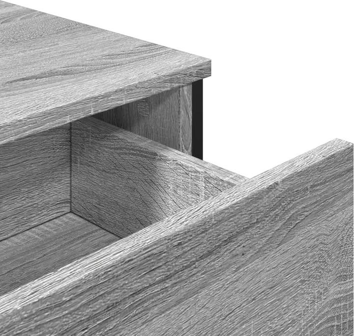 Image du produit vidaXL Sideboard (35.50 x 35.50 x 74.50 cm)