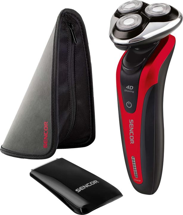 Actual product image Sencor SMS 5013RD