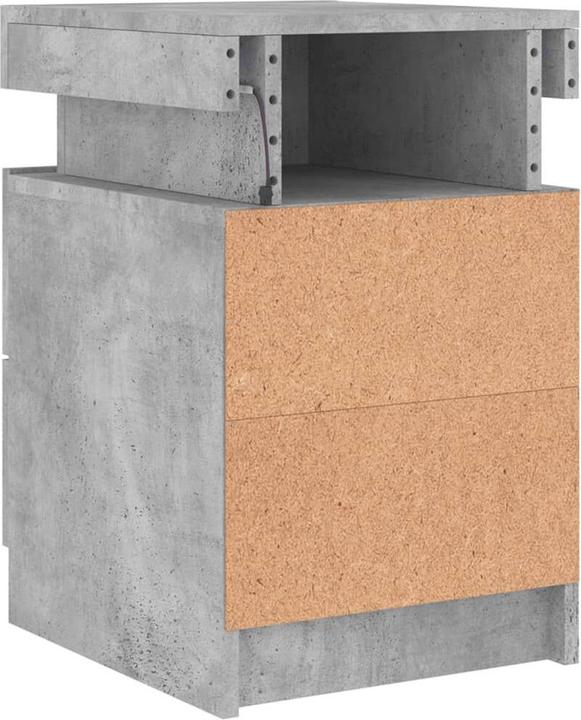 Immagine prodotto vidaXL Jarves (39 x 35 x 55 cm)