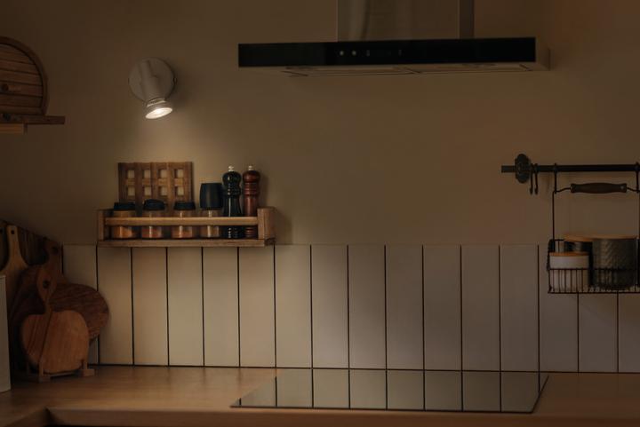 Produktbild Osram LED SPOT WHITE 1 X 3.4W 927 DIM (230 lm, GU10)