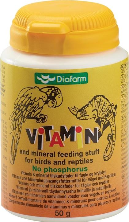 Image du produit Tetra Pond Koi Sticks 1l (Koï, 1000 ml)