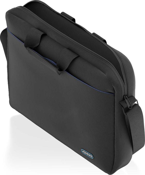 Produktbild Aisens ASBG-BC024-BK (15.60", Universal)