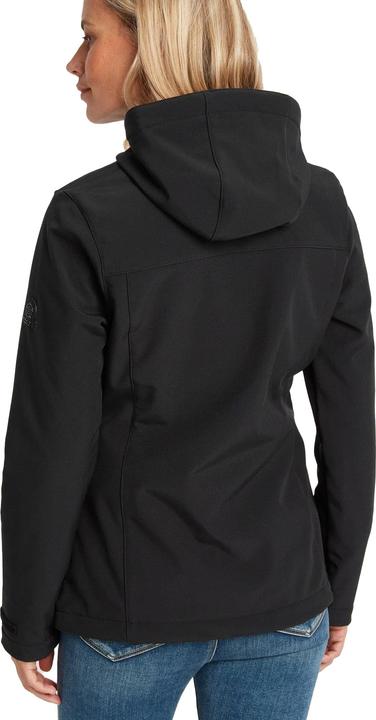 Immagine prodotto TOG24 Keld Giacca Soft Shell Con Cappuccio Donna (50)