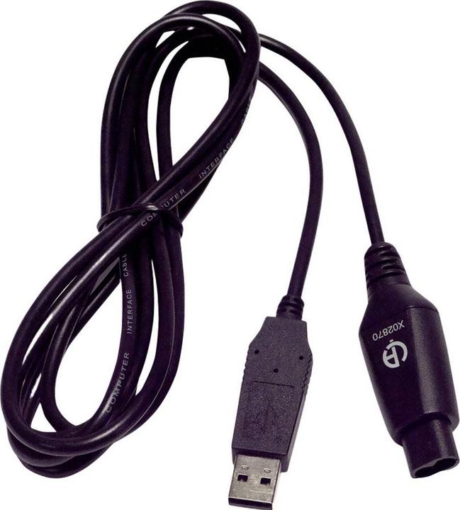 Metrix Optical cable/USB Optical cable/USB (HX0056-Z)
