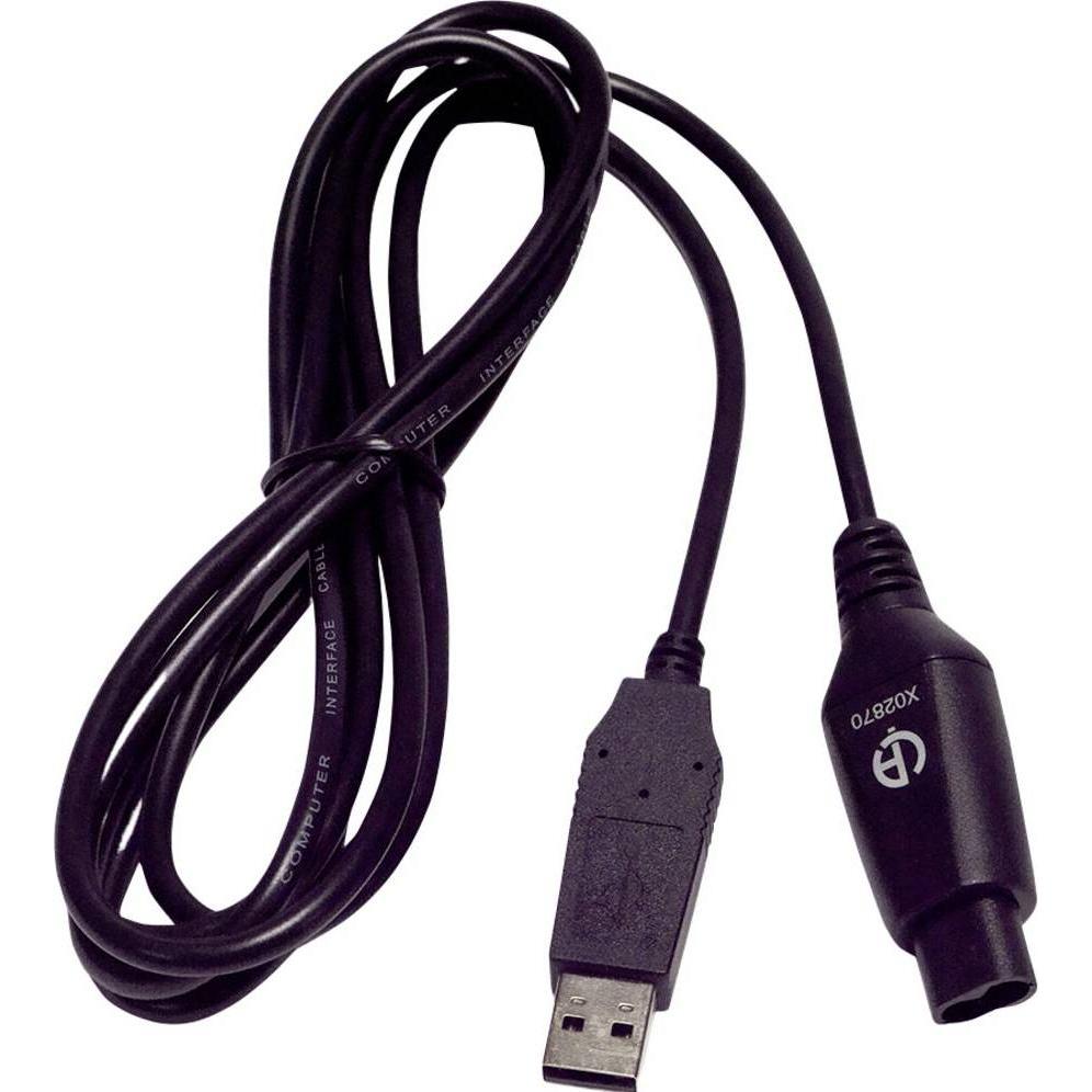 Metrix Optisches Kabel/USB Optisches Kabel /USB (HX0056-Z) (Adapter) (HX0056-Z)