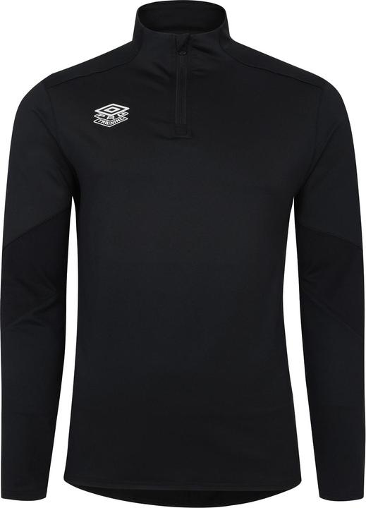 Immagine prodotto Umbro Optimus Training Midlayer mit kurzem Reissverschluss (S)