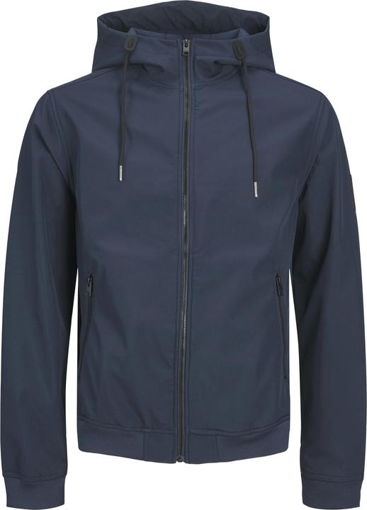Produktbild Jack & Jones Basic Softshell-Jacke (XS)