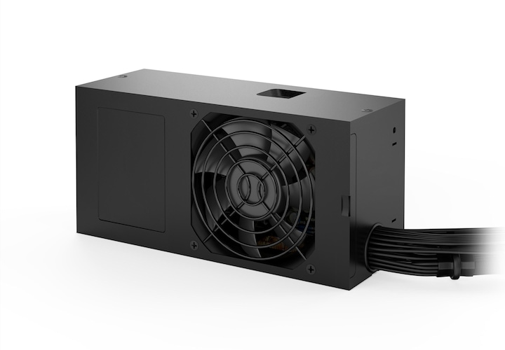 Actual product image be quiet! TFX Power 3 (300 W)