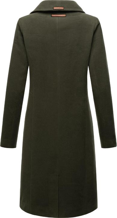 Actual product image Navahoo Wooly