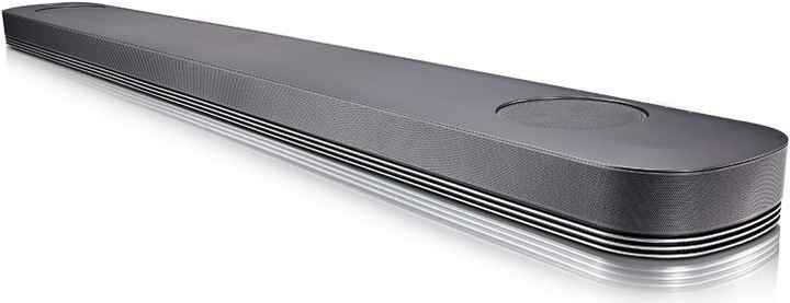Productafbeelding LG Sj9 (500 W, 5.1.2 Kanaal)