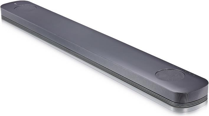 Productafbeelding LG Sj9 (500 W, 5.1.2 Kanaal)