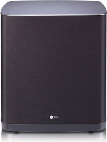 Productafbeelding LG Sj9 (500 W, 5.1.2 Kanaal)