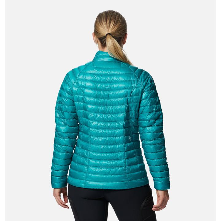 Actual product image Mountain Hardwear Ghost Whisperer/2 Jacket (M)