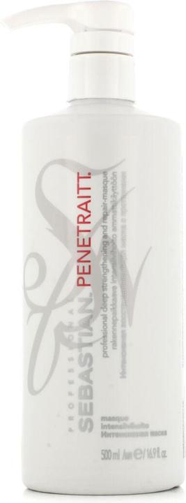 Productafbeelding Sebastian Stichting - Penetraitt Masker (500 ml)