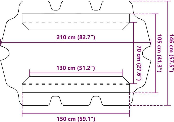 Immagine prodotto vidaXL Ullrich