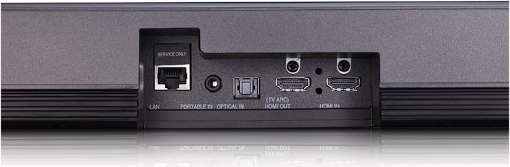 Productafbeelding LG Sj9 (500 W, 5.1.2 Kanaal)