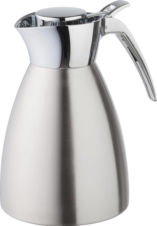 Helios Preisser Isolierkanne Supreme mini Werkstoff: Edelstahl (1 l)