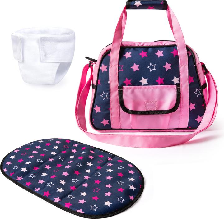 Immagine prodotto Bayer borsa per asilo nido (69016AA)