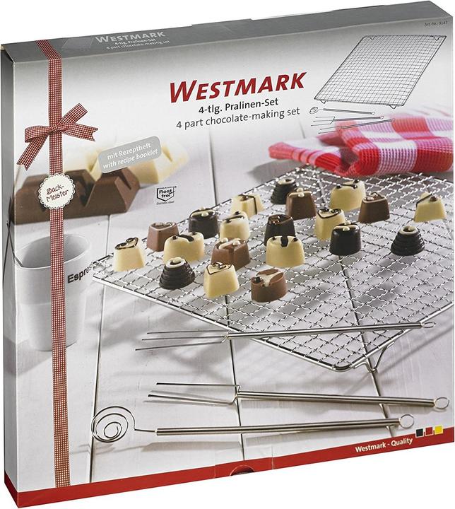 Produktbild Westmark Pralinen-Set