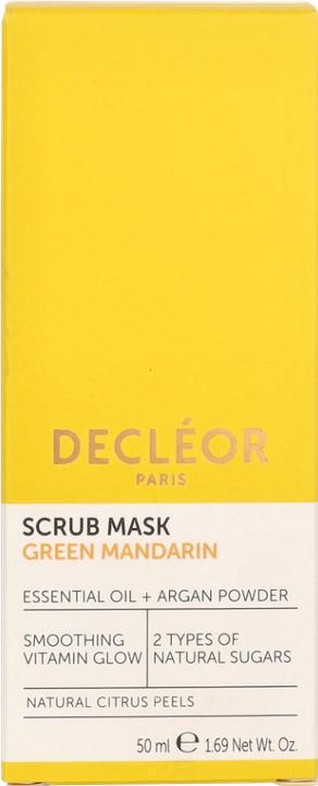 Actual product image Decleor Green Mandarin (50 ml)