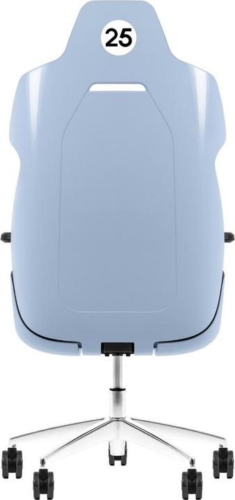 Produktbild Thermaltake Tt ARGENT E700 Gaming Chair Hydrangea Blue