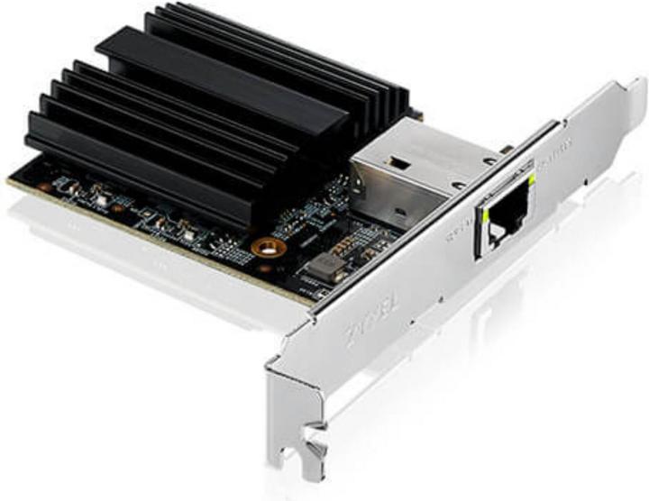 Immagine prodotto Zyxel XGN100C V2 (PCI-E x4)