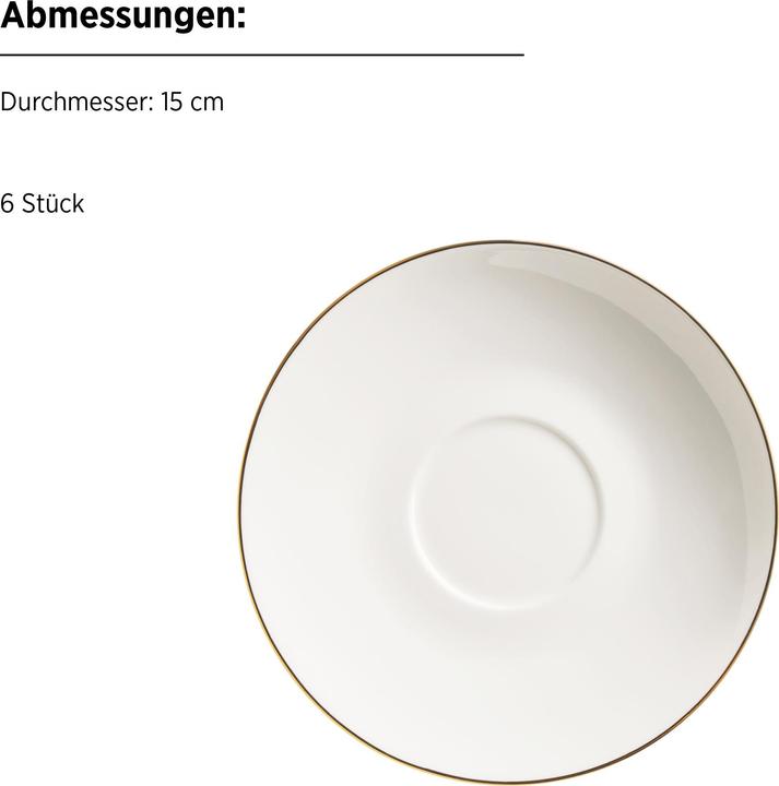 Actual product image Mäser Felise (18 pcs.)