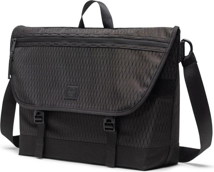 Actual product image Herschel Cove Messenger