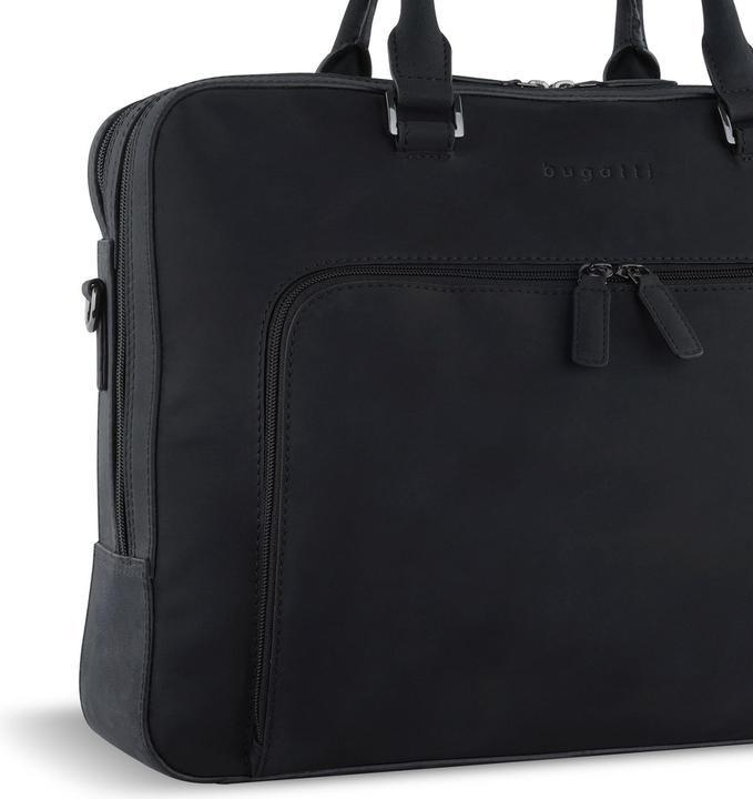 Image du produit Bugatti Porte-documents Luca Briefcase (17")