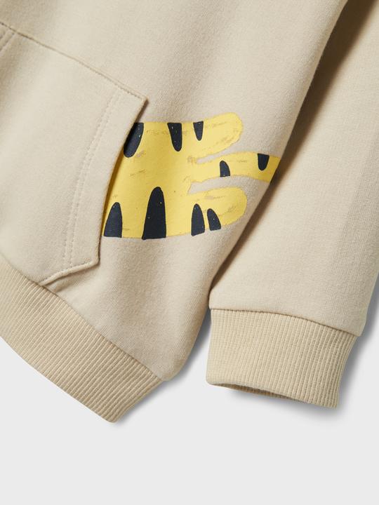 Produktbild Name it Leichtes Sweatshirt mit Druck (50)