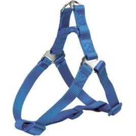 Thumbnail - Trixie Premium One Touch Geschirr (XS, S, Hund, Allgemein), Halsband + Leine