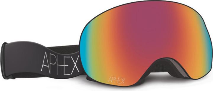 Actual product image Aphex Xpr