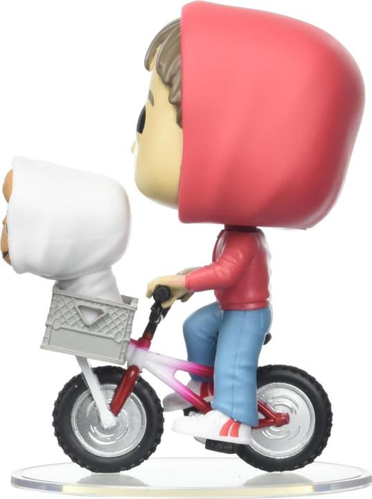 Produktbild Funko Elliott & E.T.