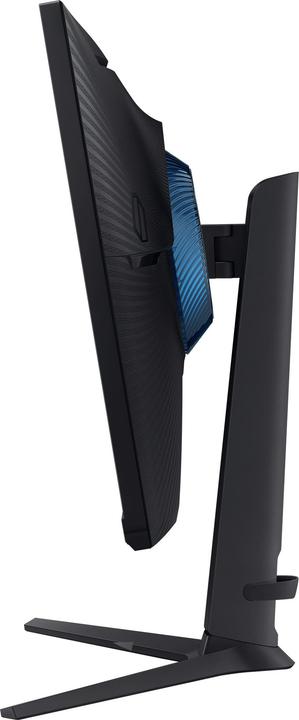 Produktbild Samsung Odyssey G3A (1920 x 1080 Pixel, 27")