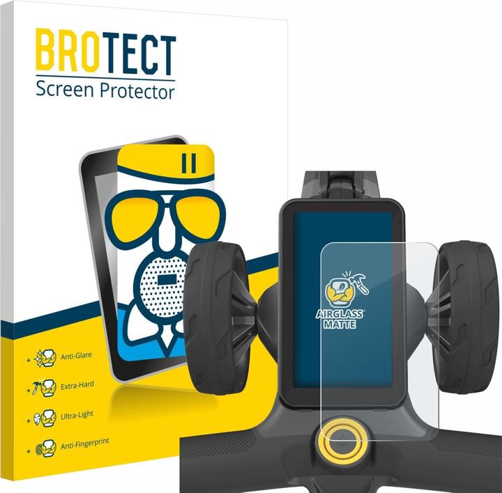 Immagine prodotto BROTECT AirGlass Vetro Opaco