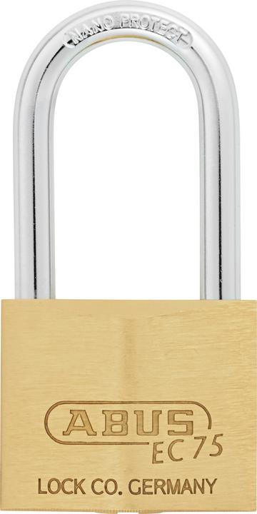 Actual product image Abus 75/40HB40