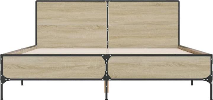 Image du produit vidaXL Bettgestell (150 x 200 cm)