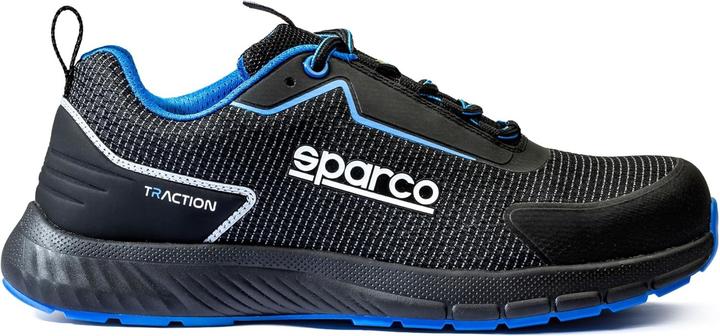 Image du produit Sparco Sicherheitsschuhe Traction (40)