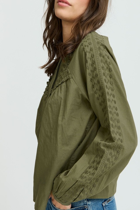 Produktbild B.young BYIULIA BLOUSE 20815613 (40)
